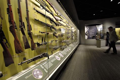 cody wyoming firearms museum.